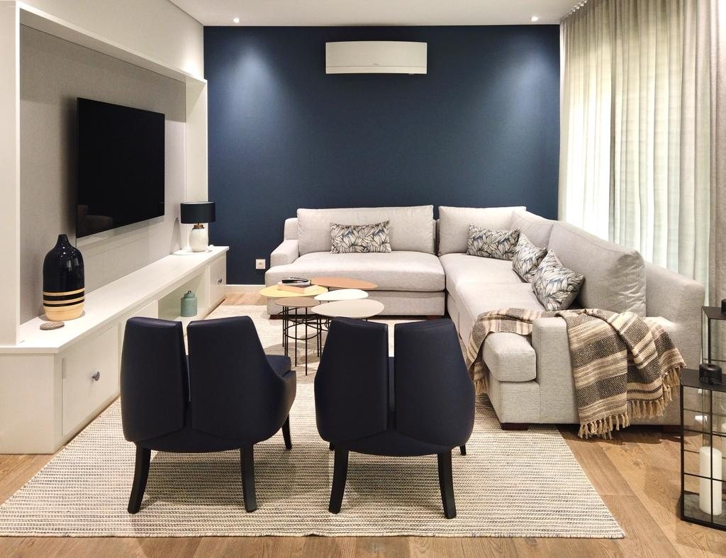 Living Rooms 02 — FINGERPRINT