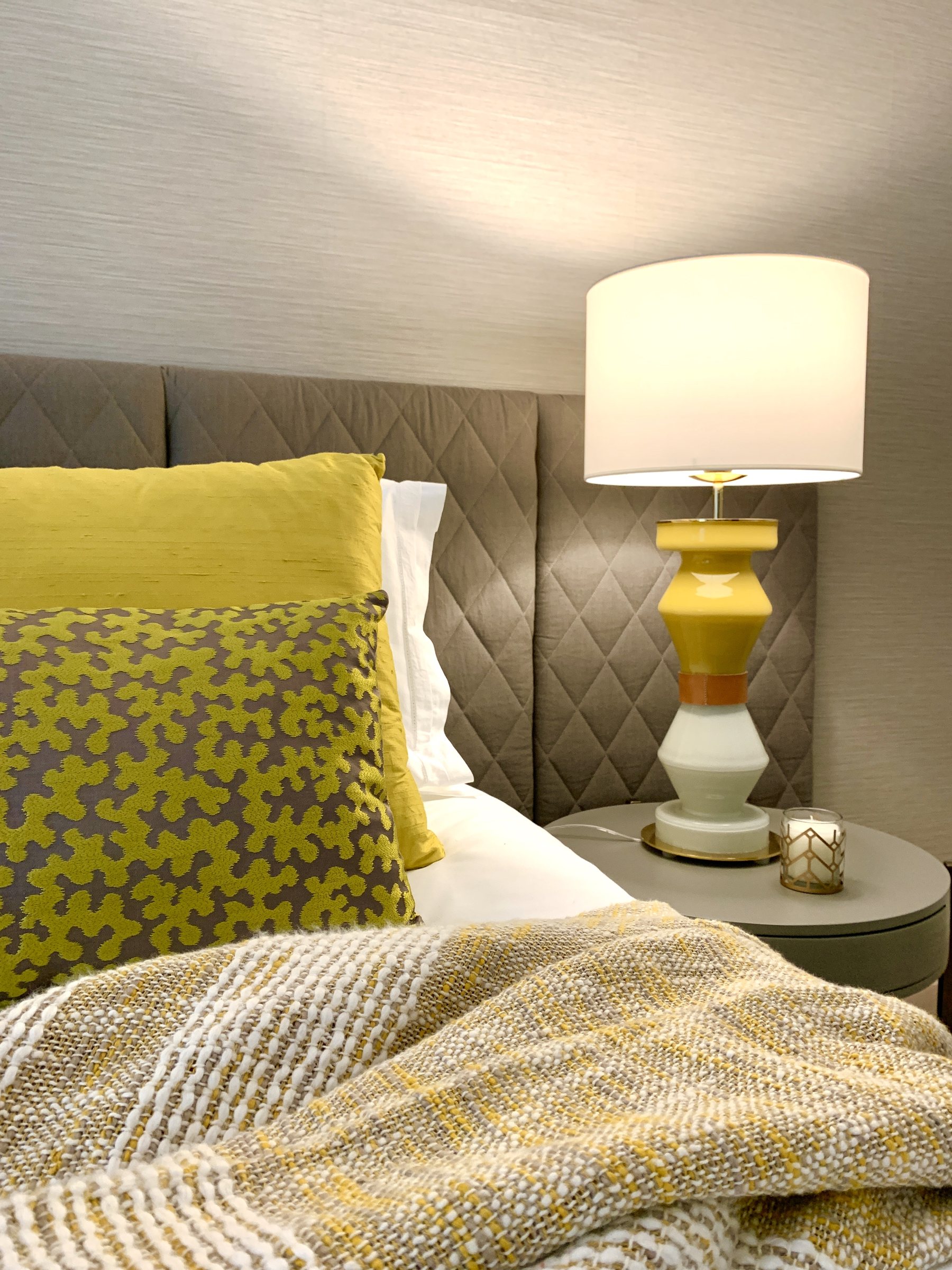 Bedrooms 14 — FINGERPRINT