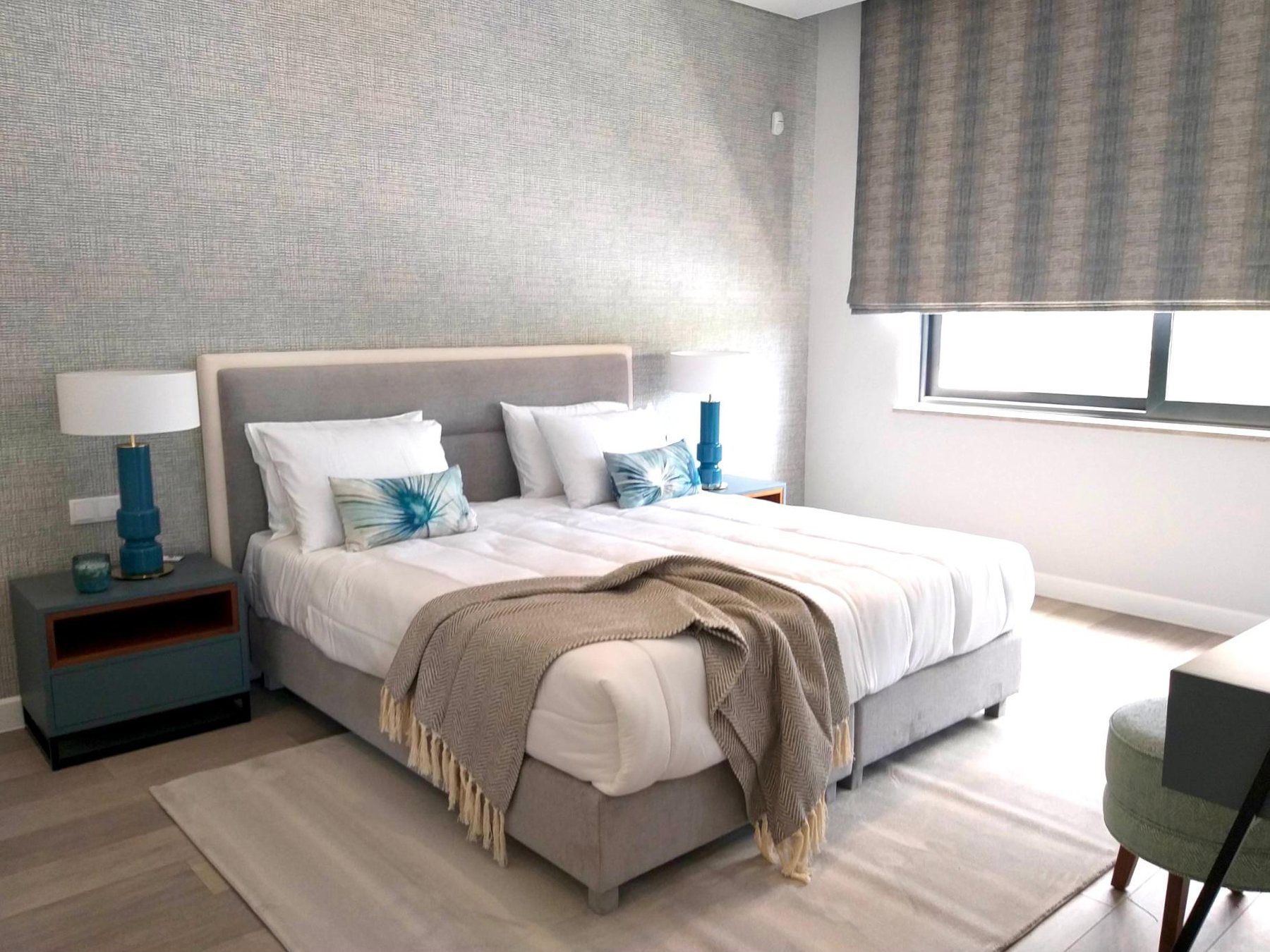 Bedrooms 07 — FINGERPRINT