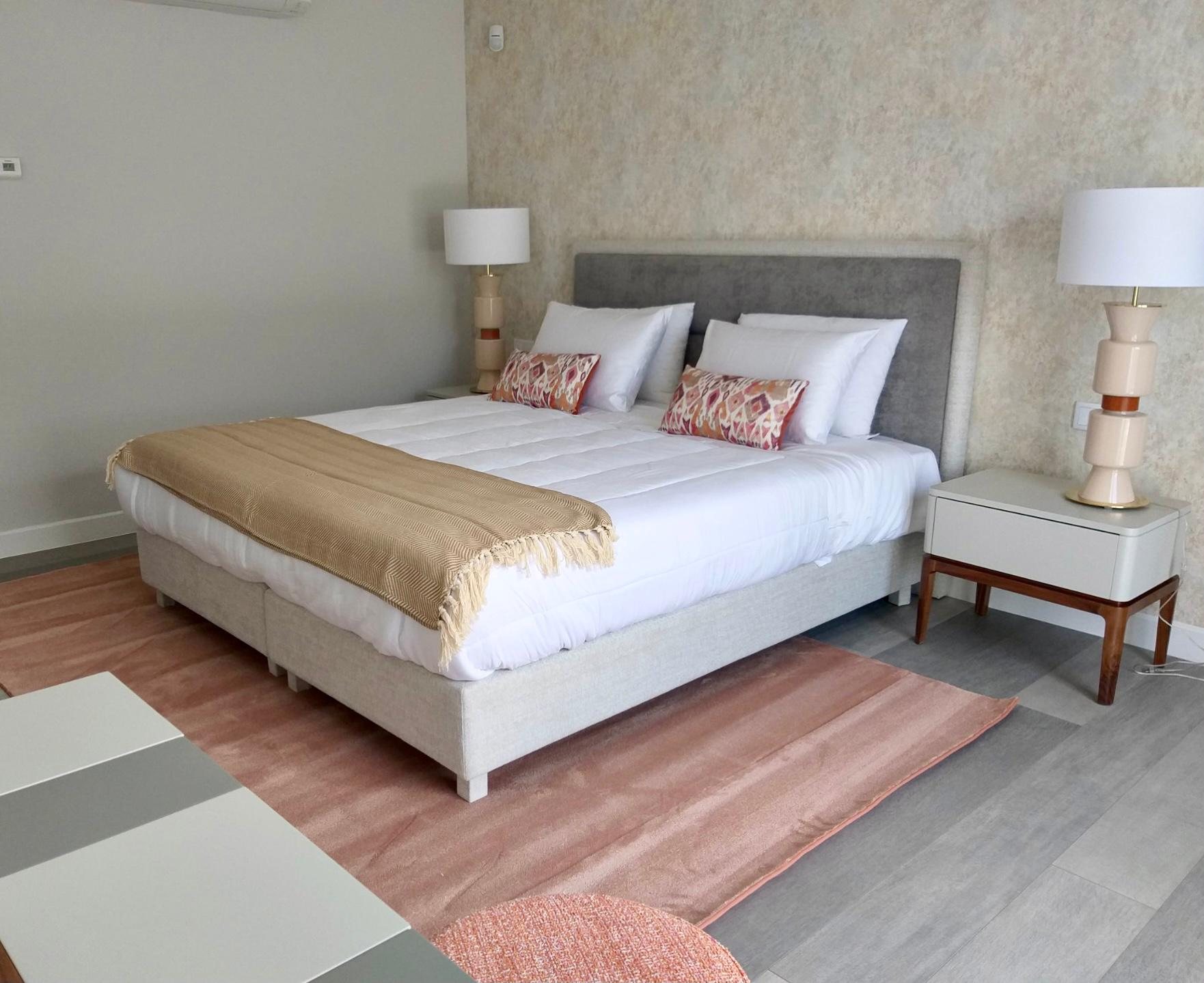 Bedrooms 08 — FINGERPRINT