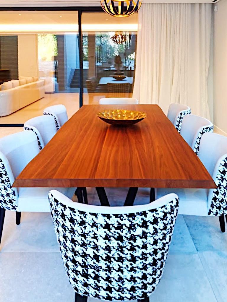 Dining Rooms 04 — FINGERPRINT