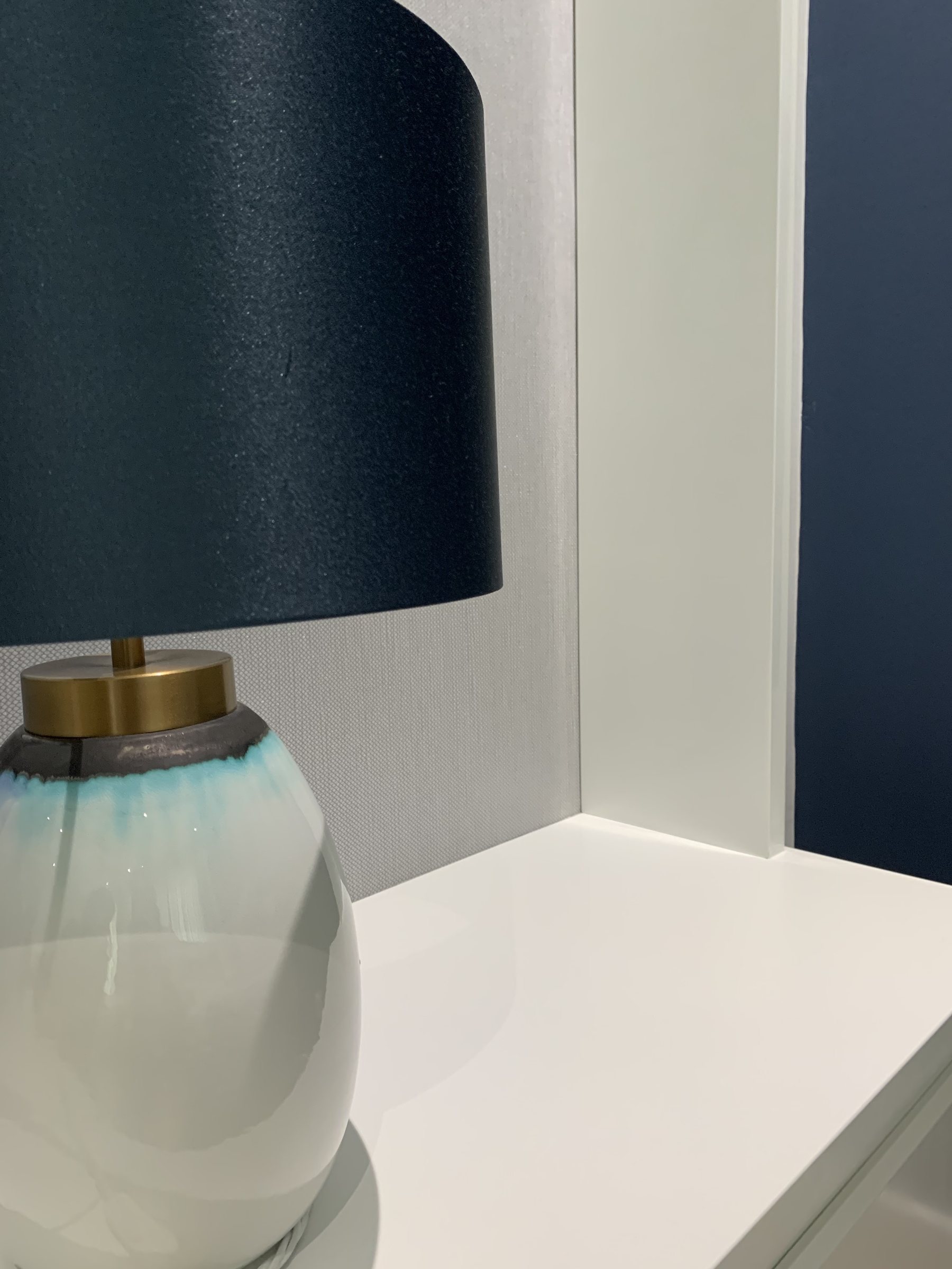 Living Rooms 05 — FINGERPRINT