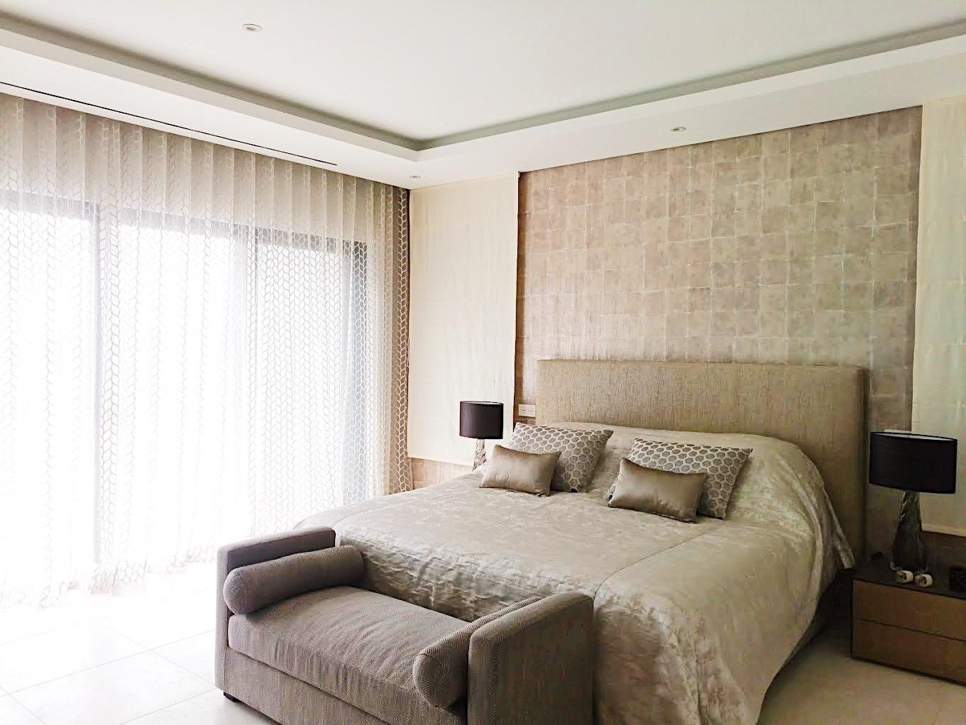 Bedrooms 16 — FINGERPRINT