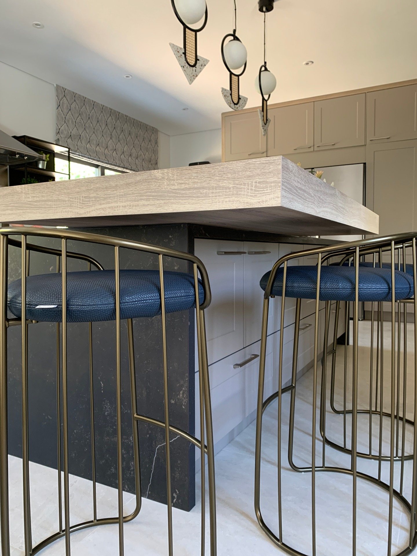 Kitchens 03 — FINGERPRINT