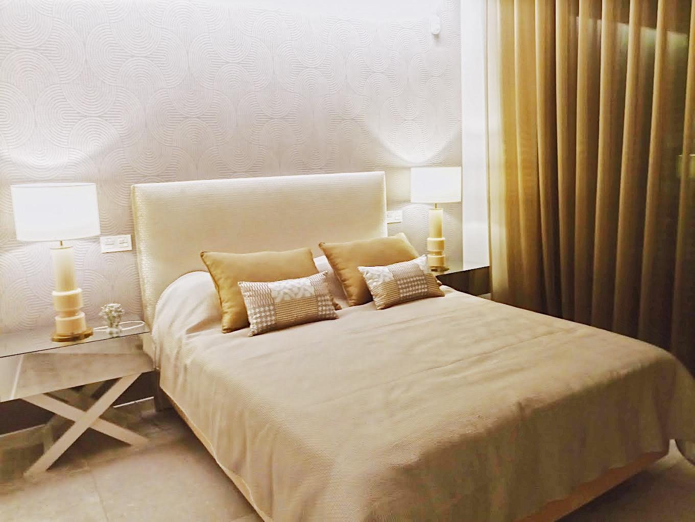 Bedrooms 18 — FINGERPRINT