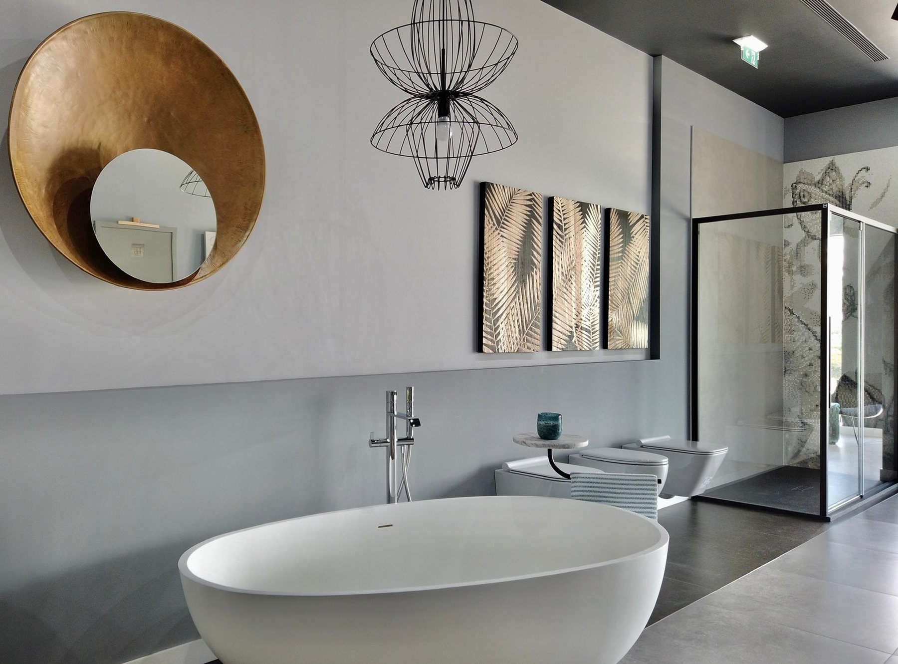 Bathrooms 06 — FINGERPRINT