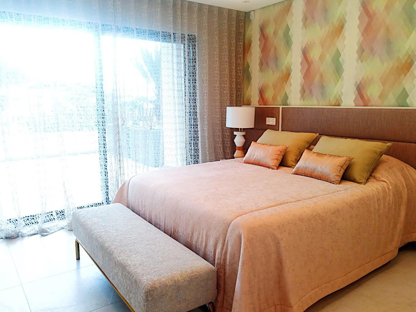 Bedrooms 19 — FINGERPRINT