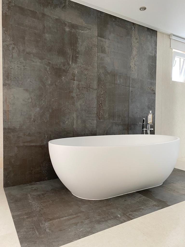 Bathrooms 29 — FINGERPRINT