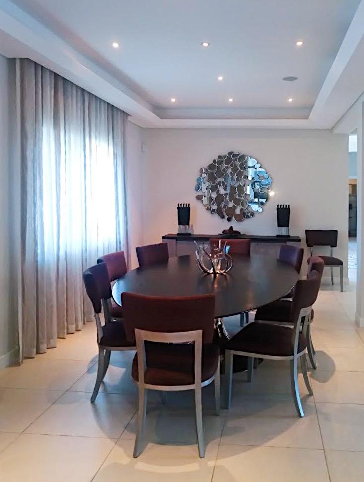 Dining Rooms 06 — FINGERPRINT