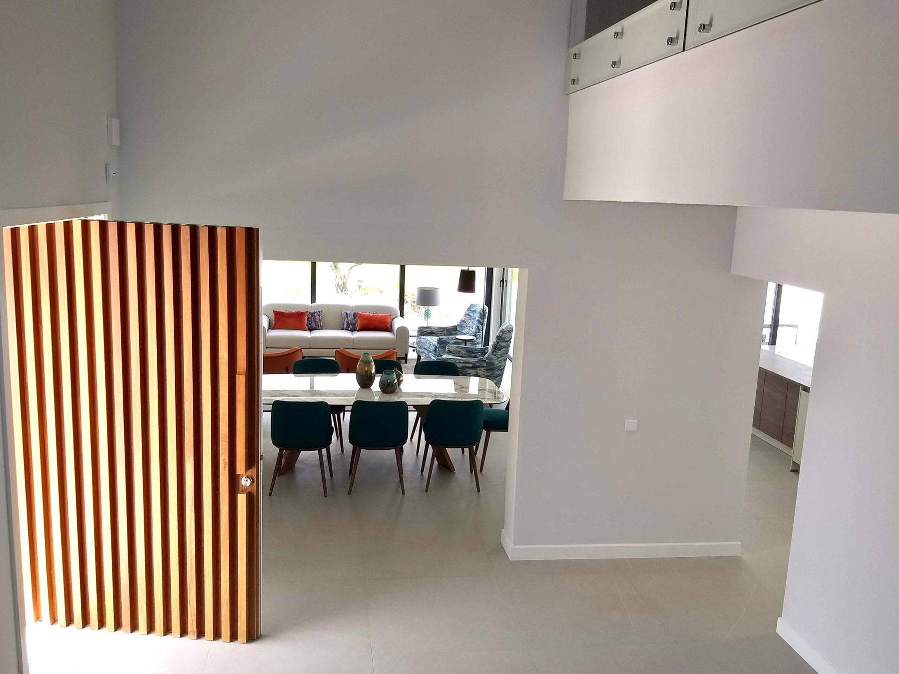 Dining Rooms — interior by FINGERPRINT