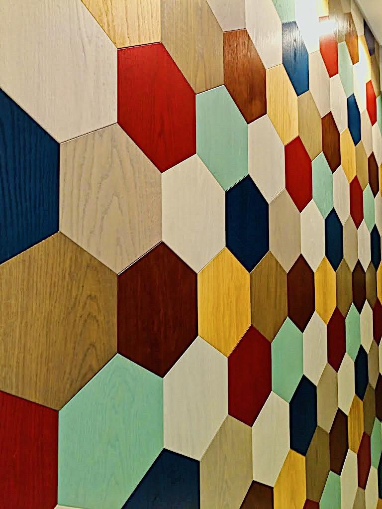 Bathrooms 26 — FINGERPRINT