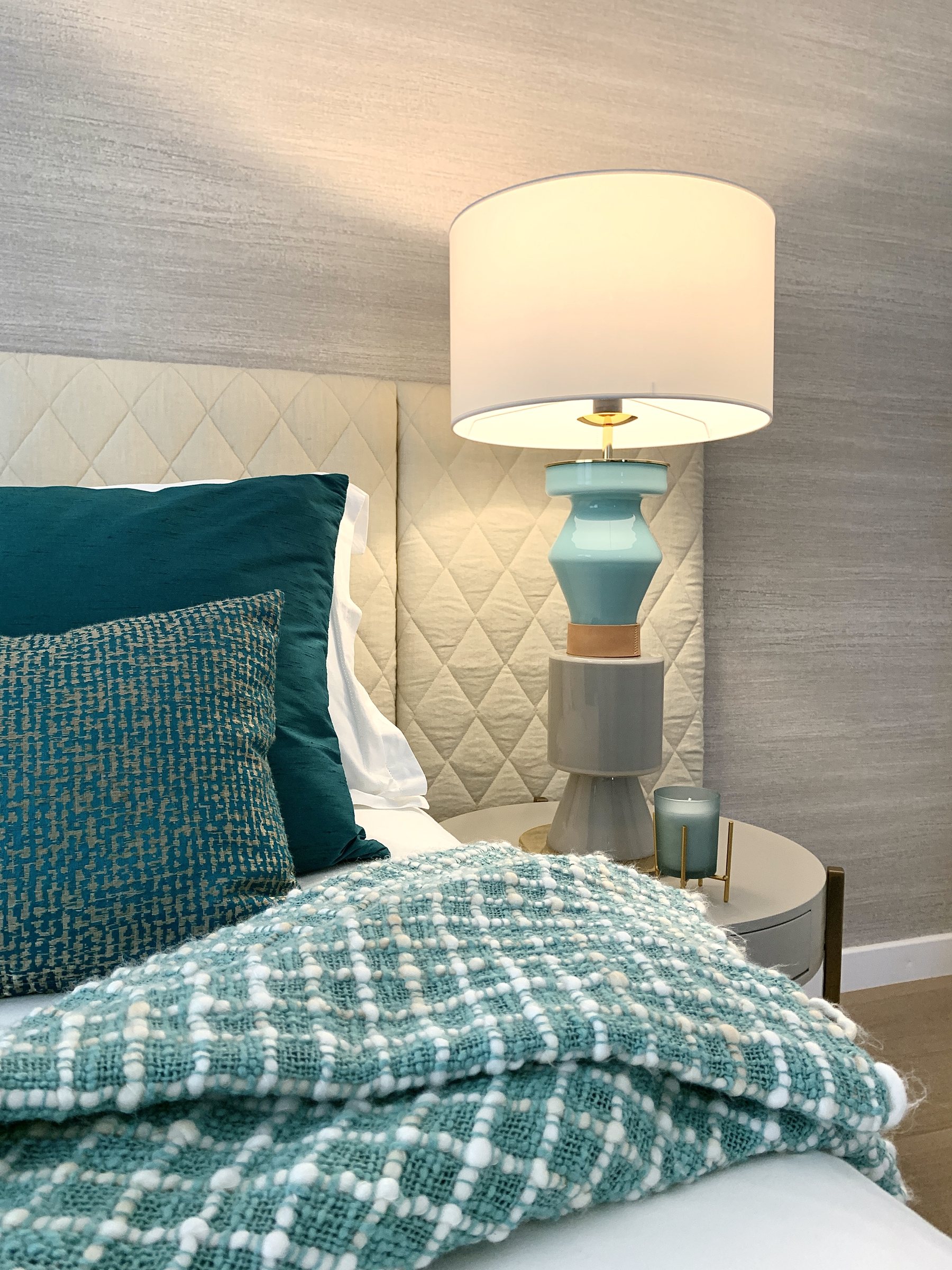 Bedrooms 12 — FINGERPRINT